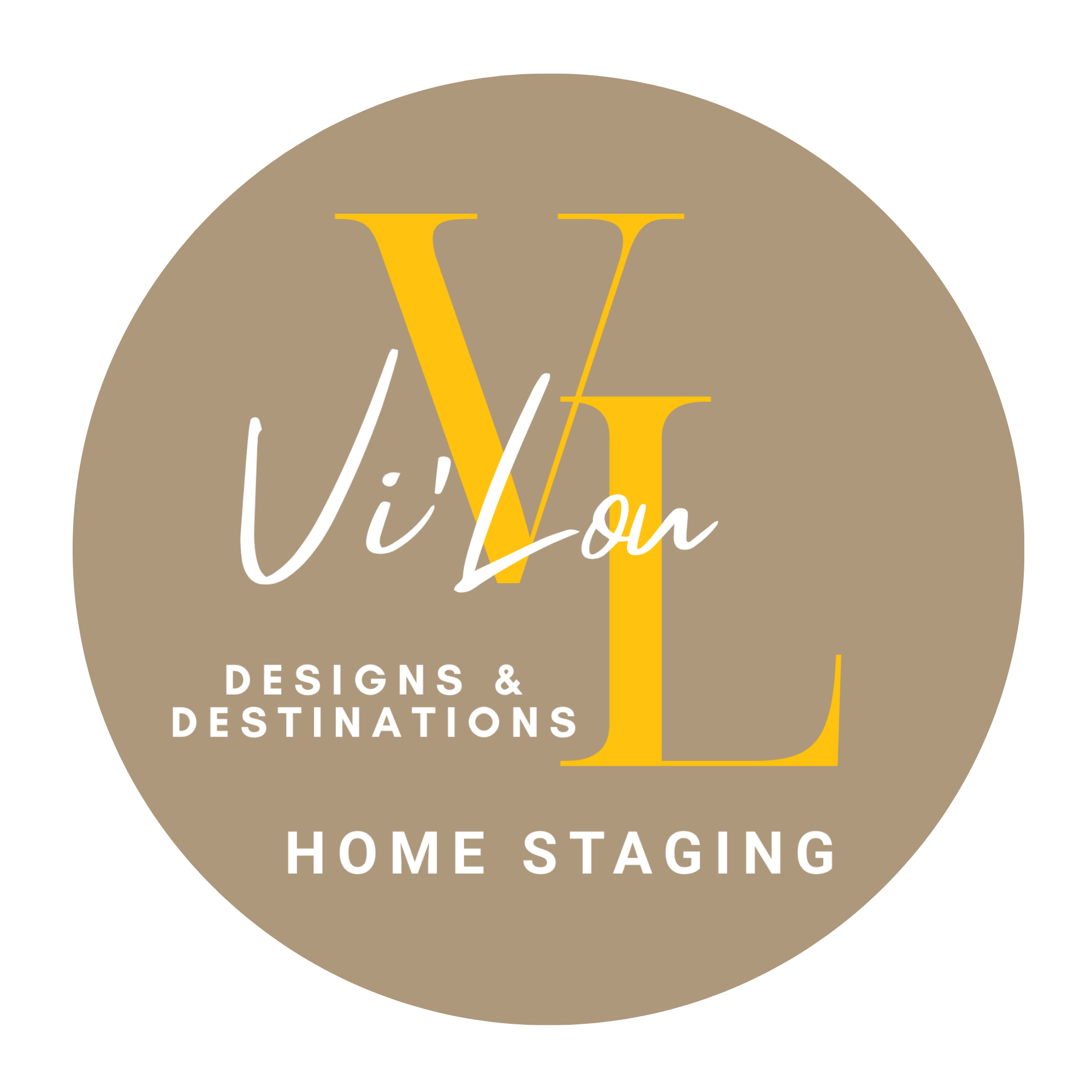 Vi'Lou Home Staging